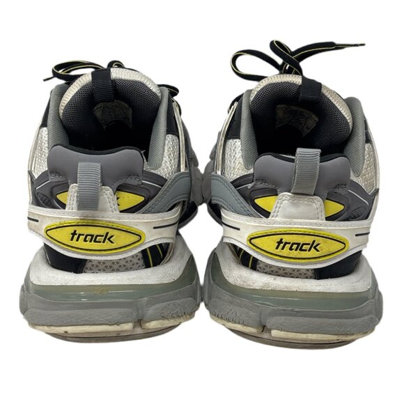 BALENCIAGA track sneakers size-39 - Picture 5 of 5